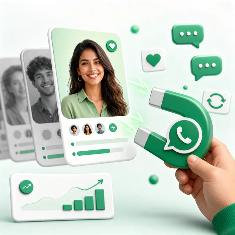 Automatic customer recovery